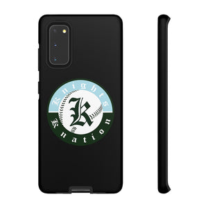 Knights Knation Phone Cases