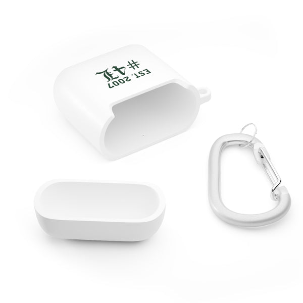 Knights AirPods Case